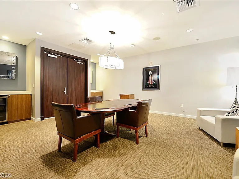 4575 Dean Martin Dr #602 — Photo 41