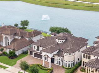 38 Enclave Manor Dr, Sugar Land, TX 77479