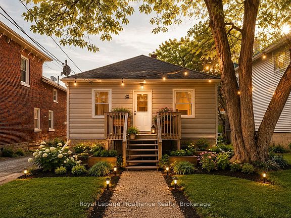 2nd image of 38 Oak St