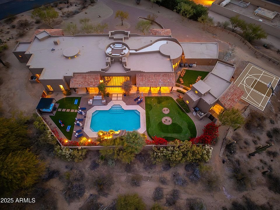 23414 N 84TH Place, Scottsdale, AZ 85255 | Zillow