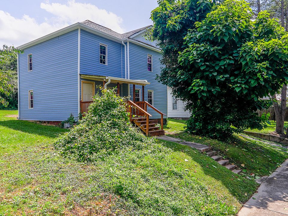 403 Wilson Ave, Johnson City, TN 37604 Zillow