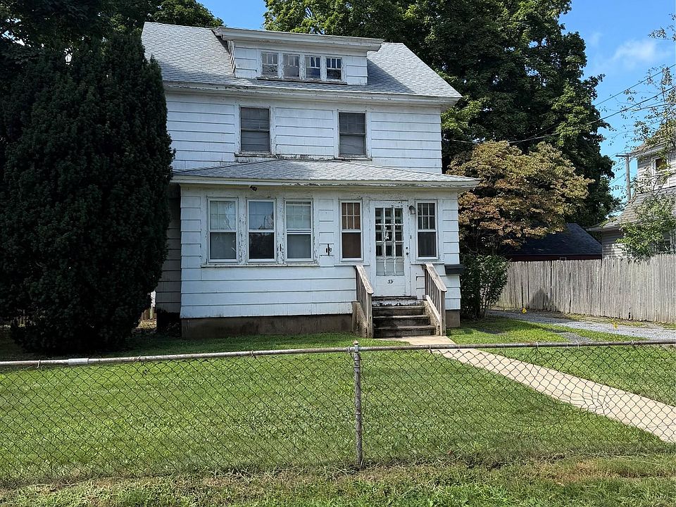2nd image of 39 Broadway