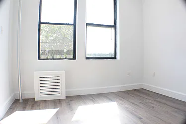 Rented by New Amsterdam Realty Group