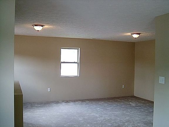 Upper level suite loft.