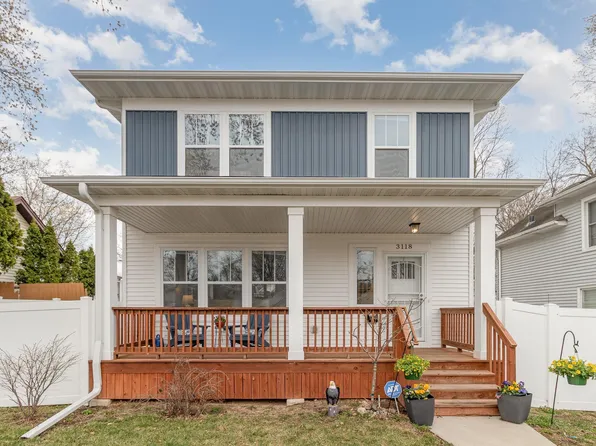 3118 Thomas Ave N, Minneapolis, MN 55411