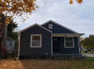 1499 E Whittier St, Columbus, OH