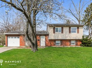 10941 Sprucehill Dr, Cincinnati, OH 45240