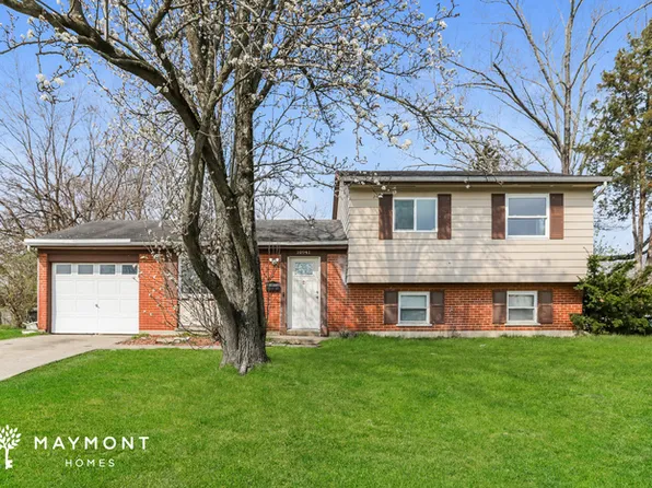 10941 Sprucehill Dr, Cincinnati, OH 45240
