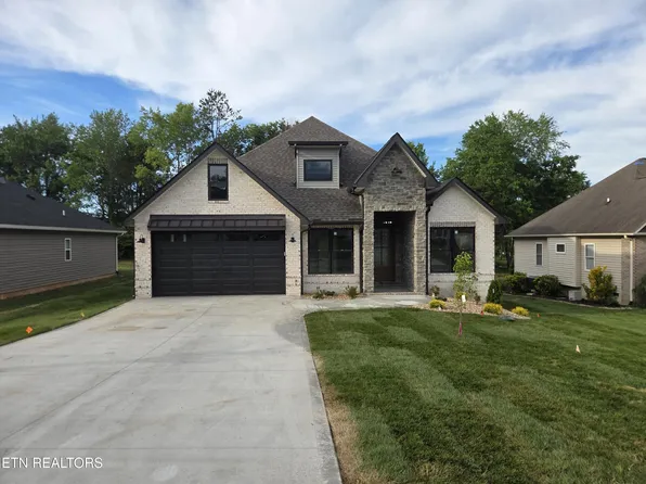 207 Ogana Ln, Loudon, TN 37774