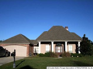 38601 Alderly Ln, Denham Springs, LA 70706
