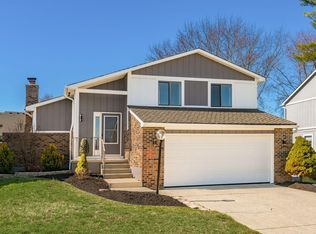 2481 Sutter Pkwy, Columbus, OH 43016