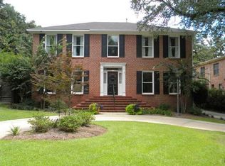 3802 Mordecai Ln, Mobile, AL 36608