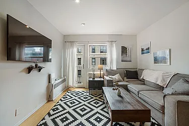 Rented by Nest Seekers International