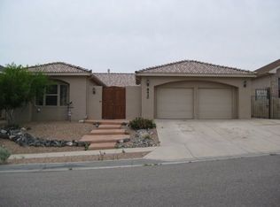 8420 Cedar Creek Pl NW, Albuquerque, NM 87120