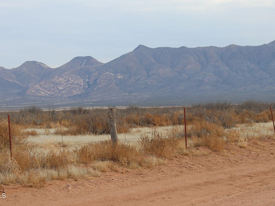 4445 N Double U Ranch Rd 44, Elfrida, AZ 85610 MLS 6502496 Zillow
