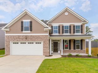 580 Hampton Dr, North Augusta, SC 29860