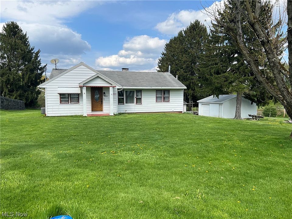 50604 Stagecoach Rd, East Liverpool, OH 43920 Zillow