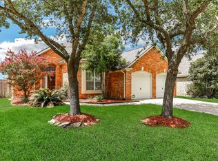 18710 Appletree Ridge Rd, Houston, TX 77084