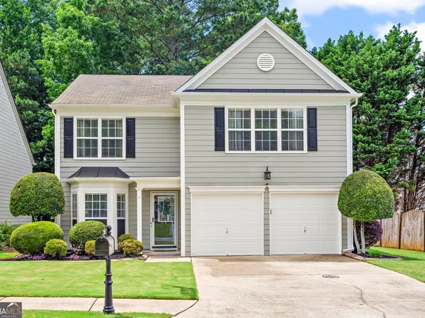 585 Ashland Pkwy, Woodstock, GA 30189