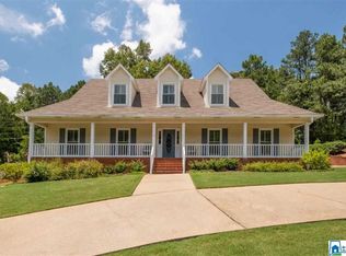5072 Meadow Brook Rd, Birmingham, AL 35242
