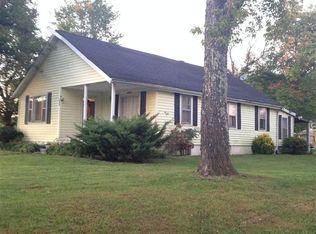 4604 Highway 830, Corbin, KY 40701