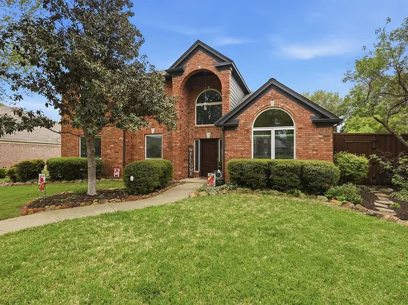 155 Newport Dr, Coppell, TX 75019