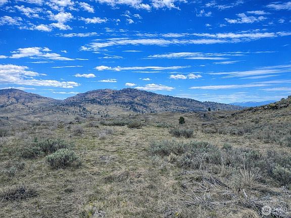 4th image of 0 McLaughlin Canyon Road