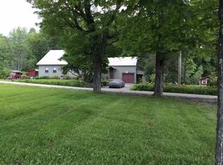 48 Park Cir, Proctorsville, VT 05153