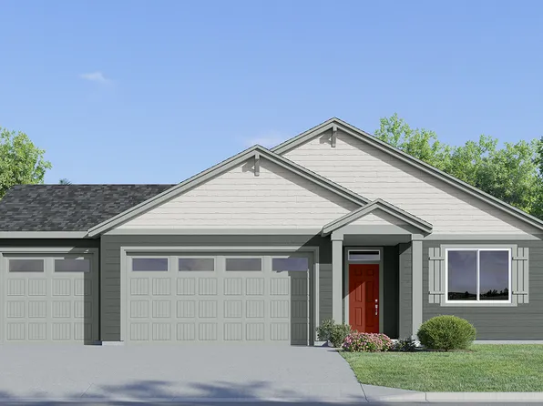 16817 SW Everton St, Tigard, OR 97224