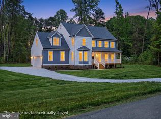 32 Mill Run, Bumpass, VA 23024