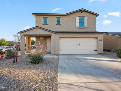 662 W 11th St, Florence, AZ, 85132