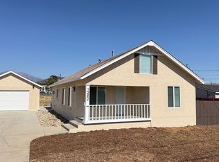 1352 Olivine Ave, Mentone, CA 92359