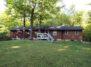 N7960 Twin Pine Cir, Porterfield, WI 54159