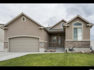 6102 W Cedar Hill Rd, West Jordan, UT 84084