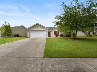 171 Willow Point Cir, Savannah, GA 31407