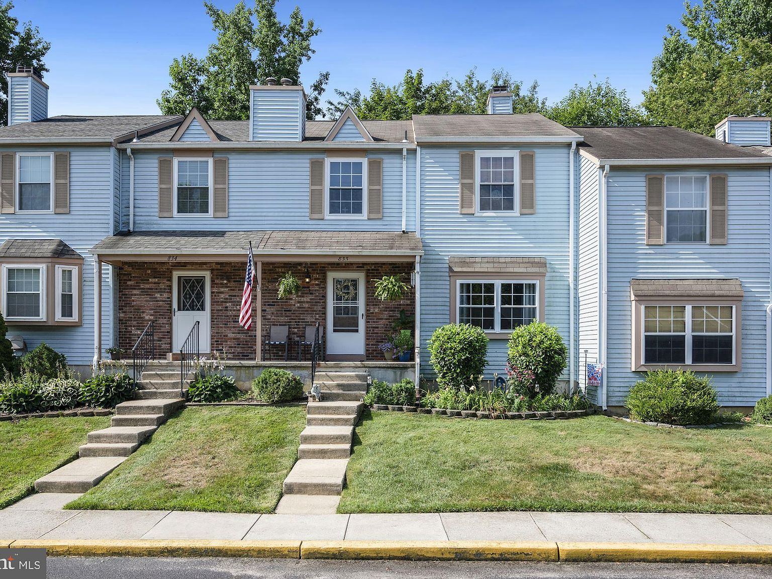 833 Saint Regis Ct, West Deptford, NJ 08051 Zillow