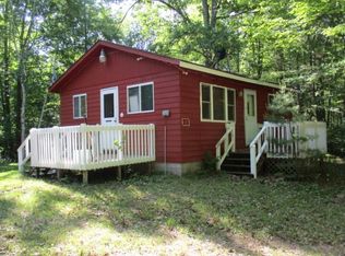 4870 Timber Hills Dr, Harshaw, WI 54529