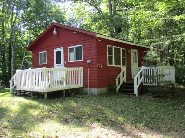 4870 Timber Hills Dr, Harshaw, WI 54529
