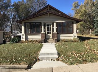1317 S Glass St, Sioux City, IA 51106