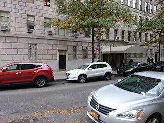 784 Park Avenue in Lenox Hill