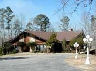 61 Big Creek Xing, Hattiesburg, MS 39402