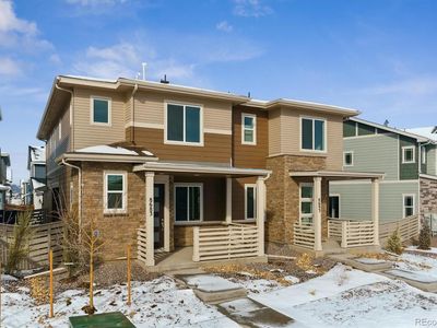 8683 Snake River Street, Littleton, CO, 80125