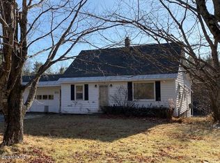 274 S County Rd, Drury, MA 01343