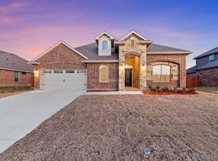 2504 Clayton St, Red Oak, TX 75154