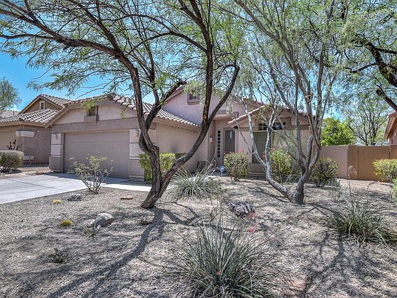 2nd image of 10447 E Salt Bush Dr