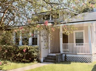 1564 Landon Ave, Jacksonville, FL 32207