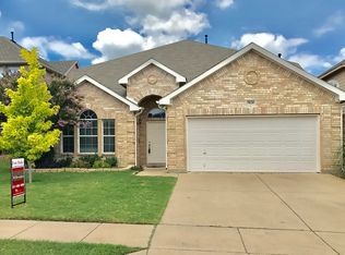5820 Fathom Dr, Fort Worth, TX 76135