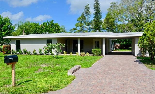 1st image of 8743 Crest Ln