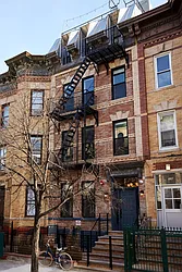 Rented by Brown Harris Stevens