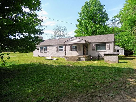 4th image of 7152 Couchville Pike